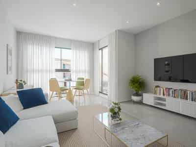 Apartments, Guardamar del Segura