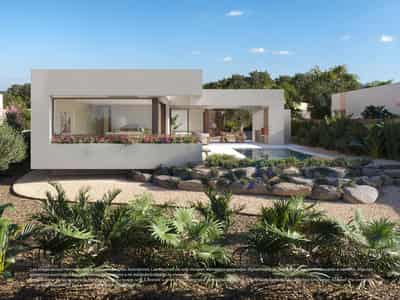 Villas, Orihuela Costa