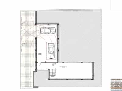 Villas, Polop