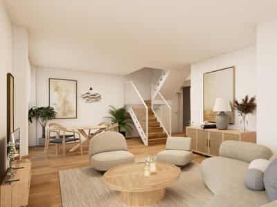 Apartments, Jávea