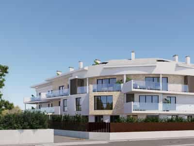 Apartments, Jávea