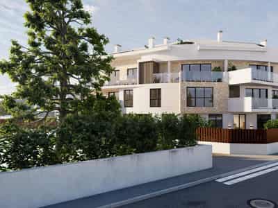 Apartments, Jávea