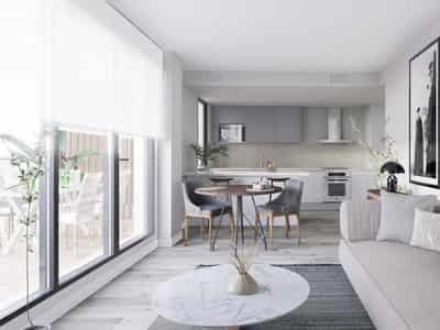 Apartments, Jávea