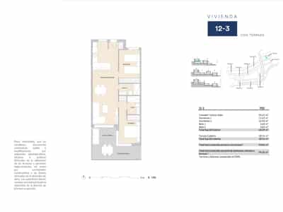 Apartments, Albir
