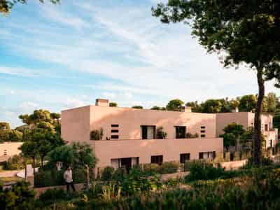 Duplexes, Begur