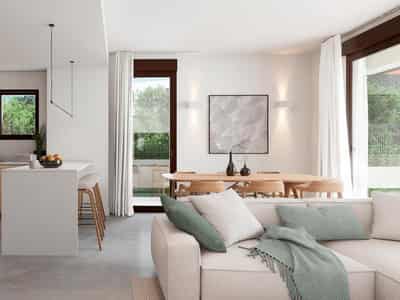 Duplexes, Begur