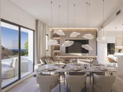 Apartments, Villajoyosa