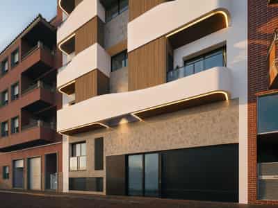 Apartments, Guardamar del Segura