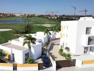 Apartments, Los Alcázares