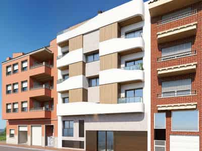 Apartments, Guardamar del Segura