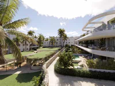 Bungalows, Estepona