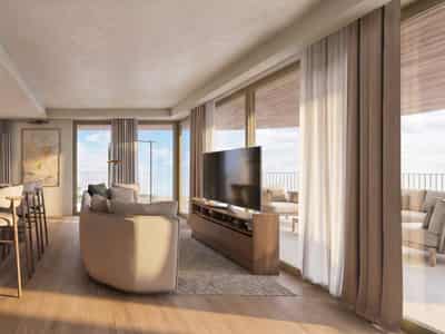 Apartments, Fuengirola