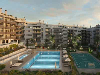 Apartments, Mijas
