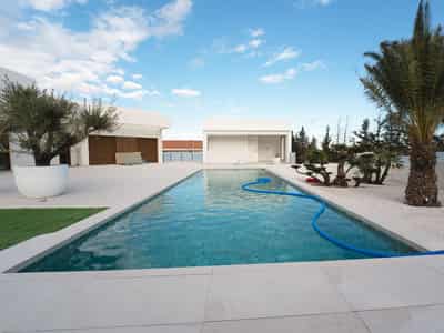 Villas, Ciudad Quesada