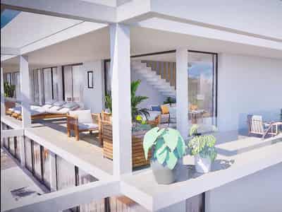 Apartments, Mar Menor