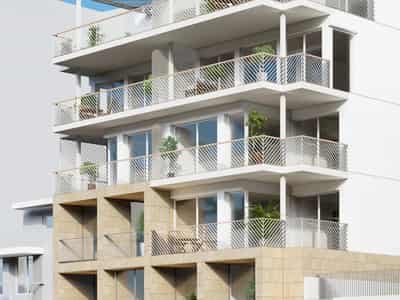Apartments, Villajoyosa
