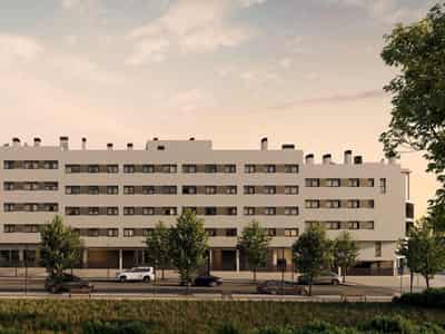 Квартира, Аликанте