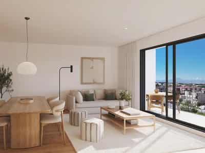 Apartments, Alicante
