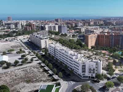 Квартира, Аликанте