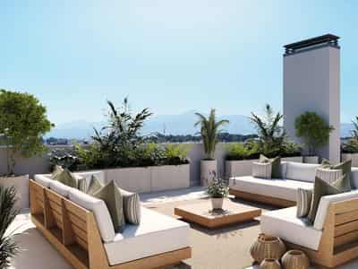 Apartments, Alicante