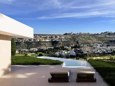 Villas, Ciudad Quesada
