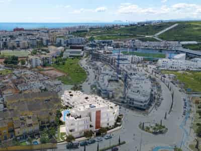Apartments, Estepona