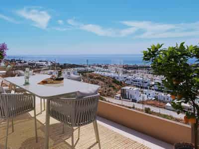Apartments, Mijas