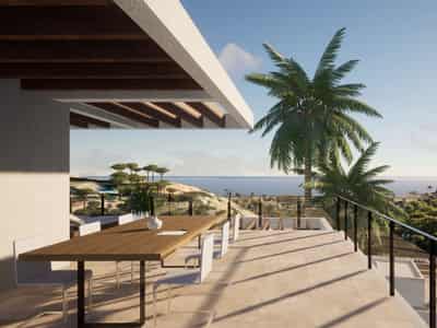 Apartments, Mijas