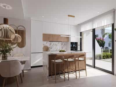 Apartments, Torre-Pacheco
