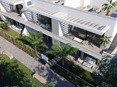 Bungalows, Torre-Pacheco