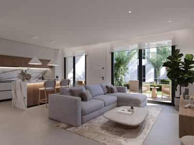 Bungalows, Torre-Pacheco