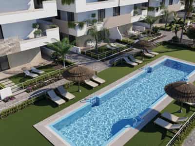 Bungalows, Torre-Pacheco