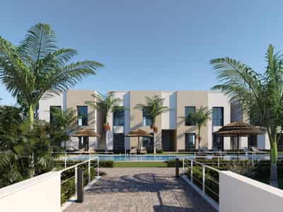 Bungalows, Torre-Pacheco