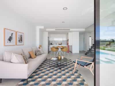 Вилла, Баньос-и-Мендиго