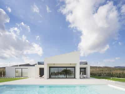 Villas, Baños y Mendigo
