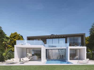 Villas, Baños y Mendigo