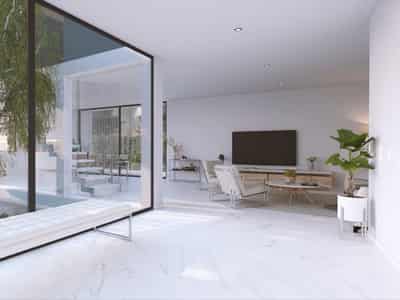 Villas, Baños y Mendigo