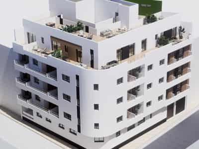 Apartments, Torrevieja