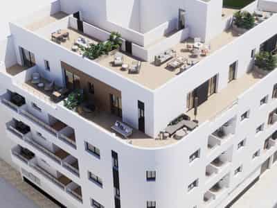 Apartments, Torrevieja