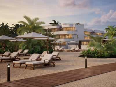 Villas, Vera