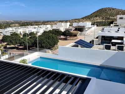Villas, Ciudad Quesada