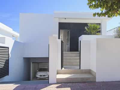 Villas, Ciudad Quesada