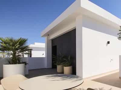 Villas, Ciudad Quesada