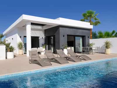 Villas, Ciudad Quesada