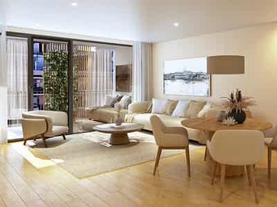 Квартира, Пальма-де-Мальорка