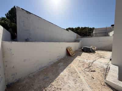 Villas, La Nucia