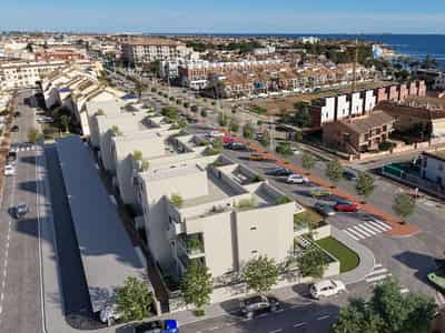 Apartments, Los Alcázares