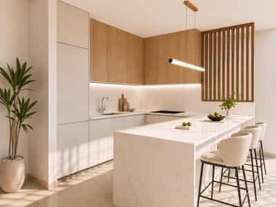 Duplexes, Torre-Pacheco