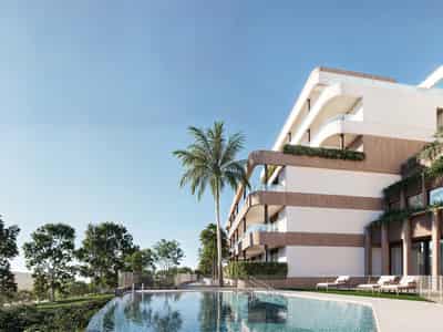 Bungalows, Estepona