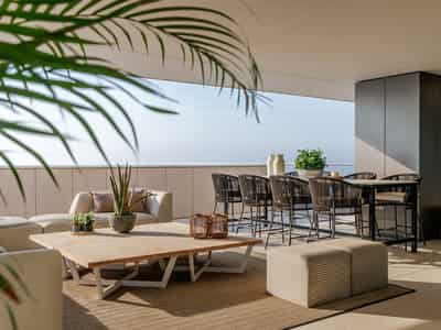 Apartments, Malaga